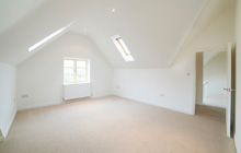 Whitchurch bedroom extension leads