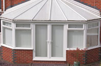 Whitchurch conservatory installation