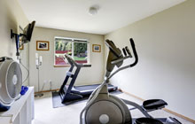 Whitchurch home gym construction leads