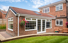 Whitchurch house extension leads