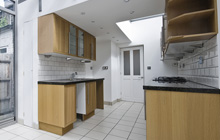 Whitchurch kitchen extension leads