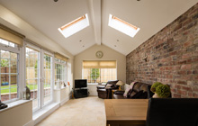 Whitchurch single storey extension leads